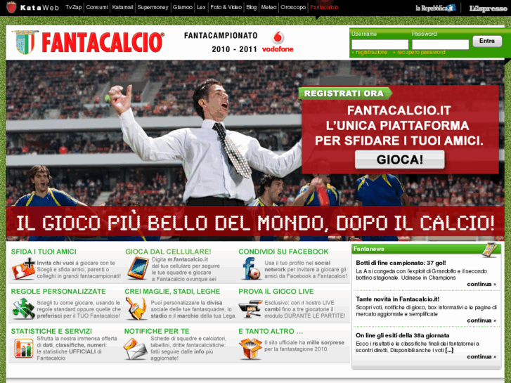 www.fantacalcio.it