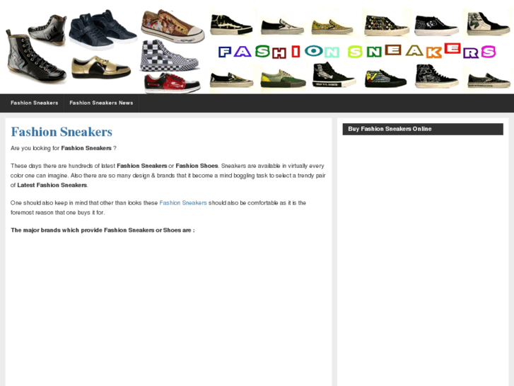 www.fashionsneakers.org