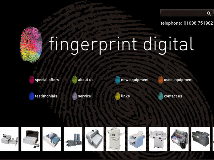 www.fingerprintdigital.com