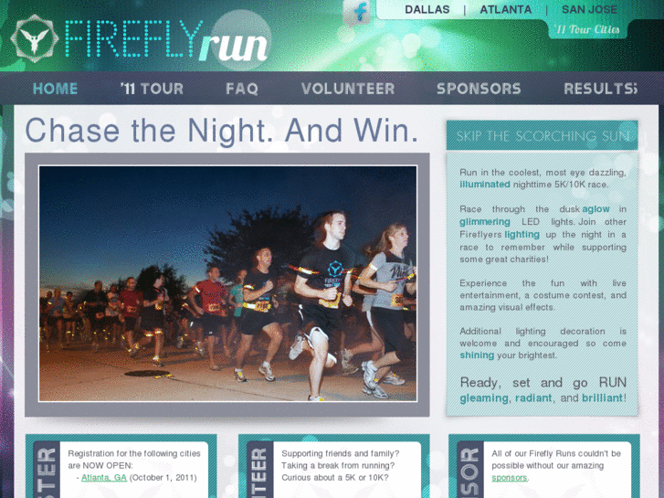 www.fireflyrun.com