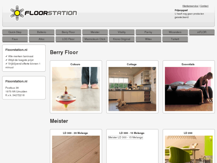 www.floorstation.net