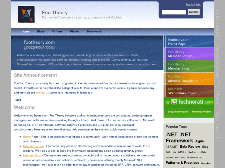 www.footheory.com