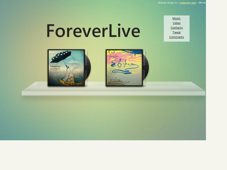 www.foreverliveart.com