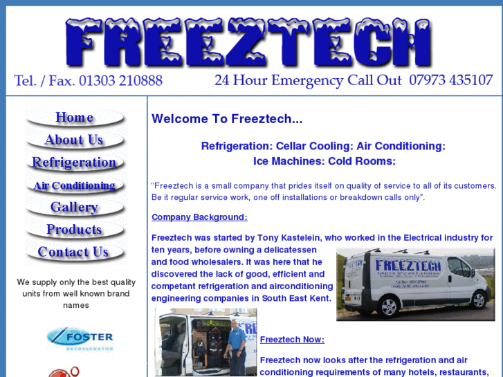 www.freeztech.com