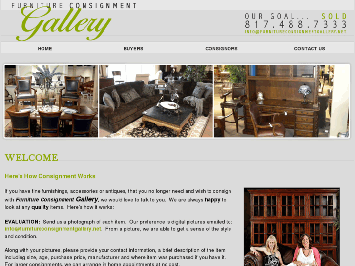 www.furnitureconsignmentgallery.net