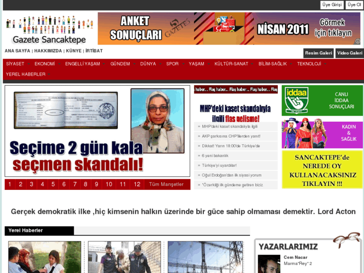 www.gazetesancaktepe.com