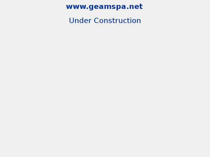 www.geamspa.net