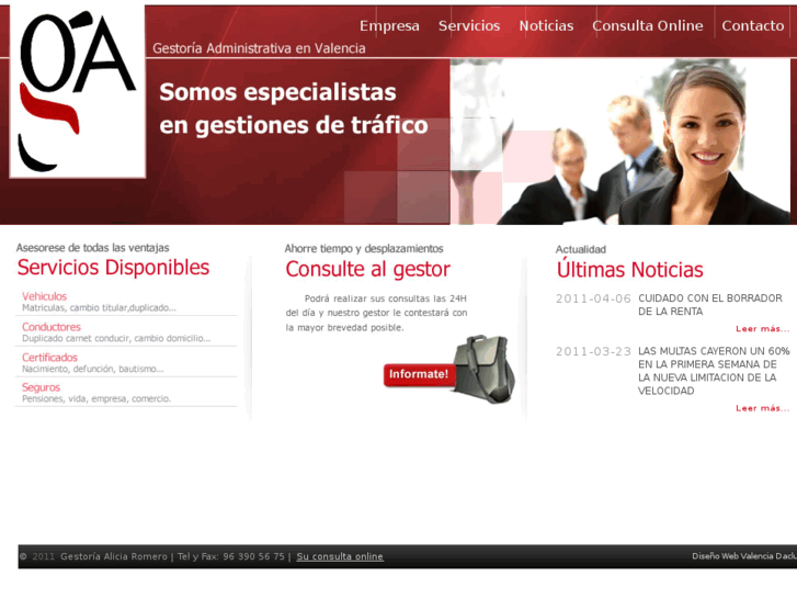 www.gestoriavalencia.com