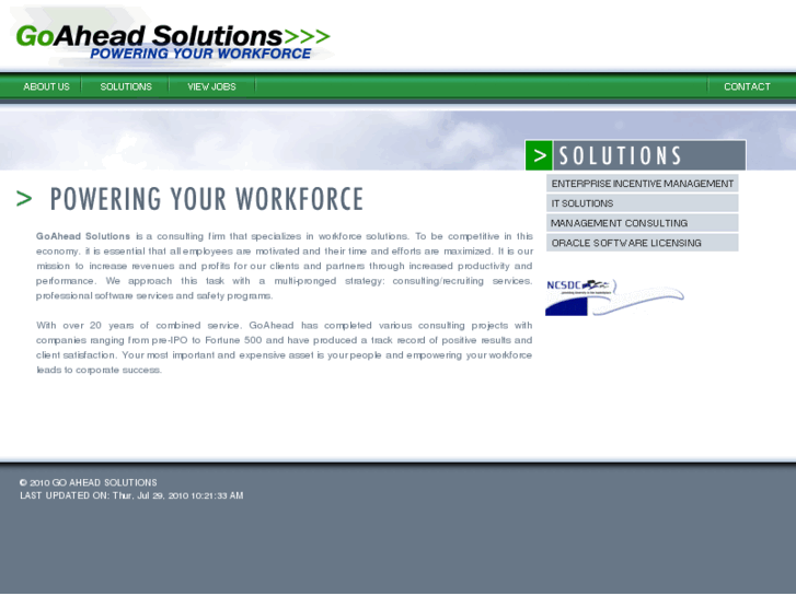 www.goaheadsolutions.com