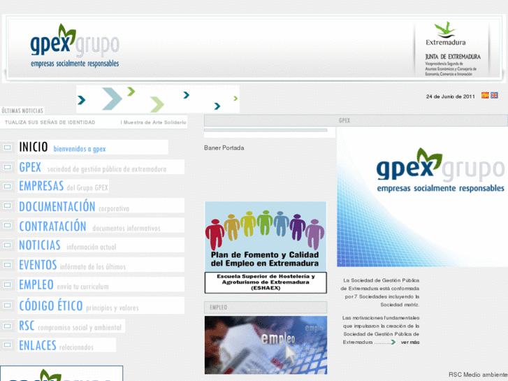 www.gpex.es