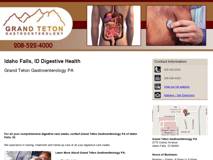 www.grandtetongastroenterology.net