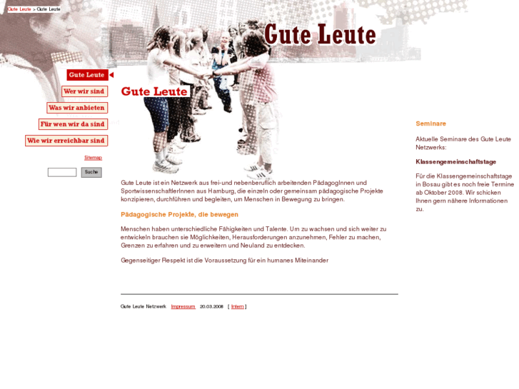www.guteleute.net
