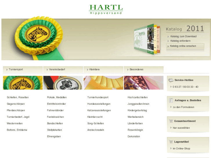 www.hartl-hippoversand.com