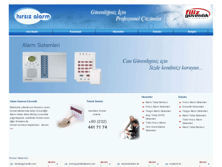 www.hirsizalarm.tk