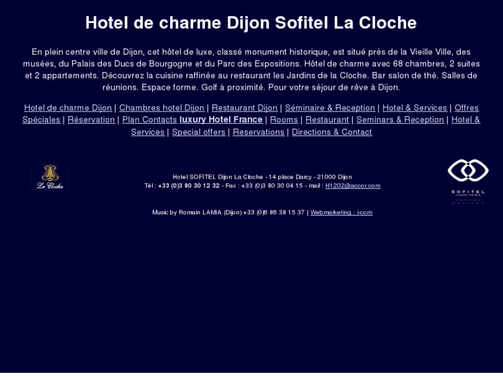 www.hotel-sofitel-dijon.com