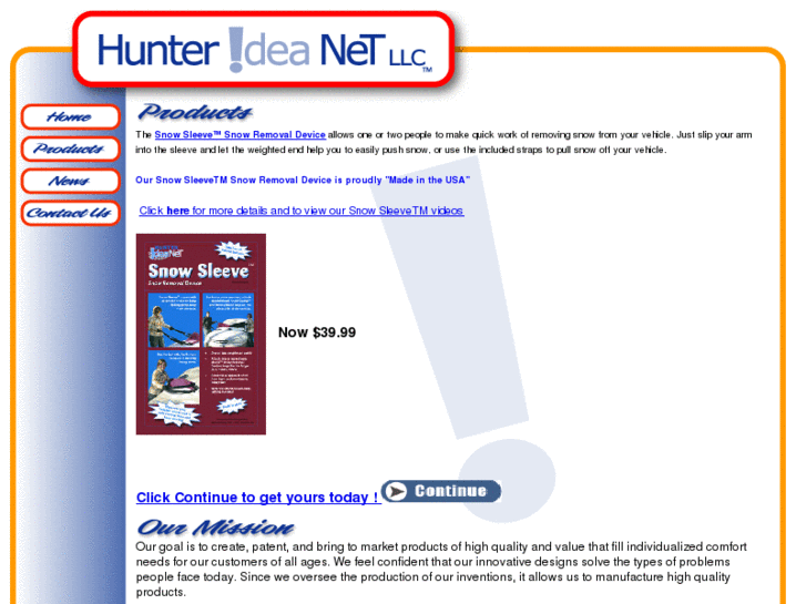www.hunterideanet.com