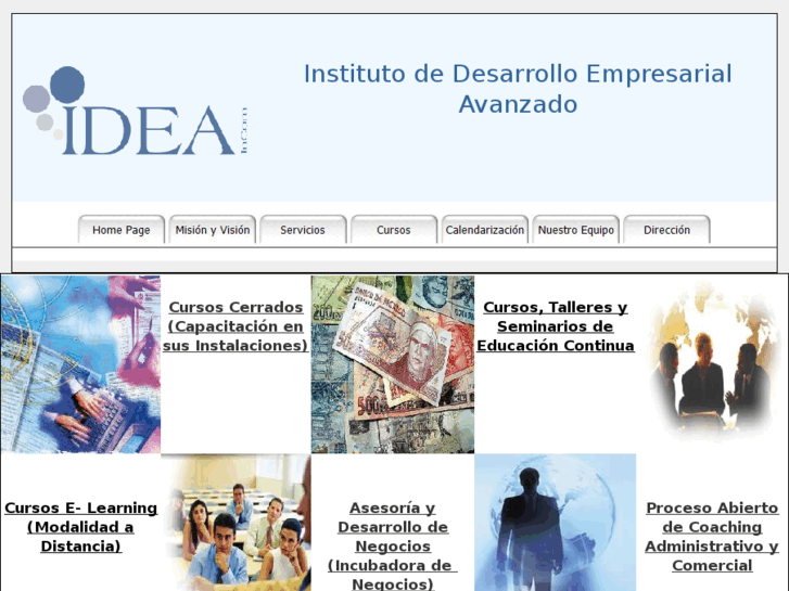 www.ideaempresarial.info