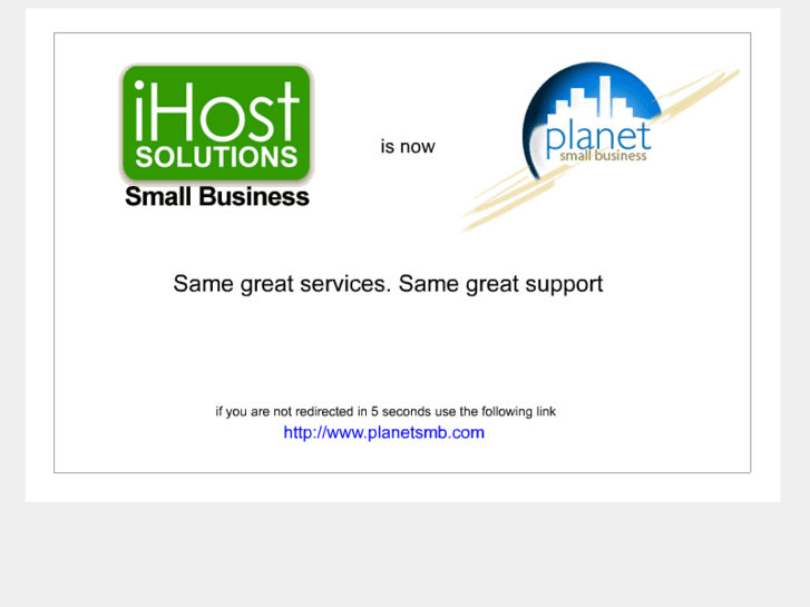 www.ihostsmb.net
