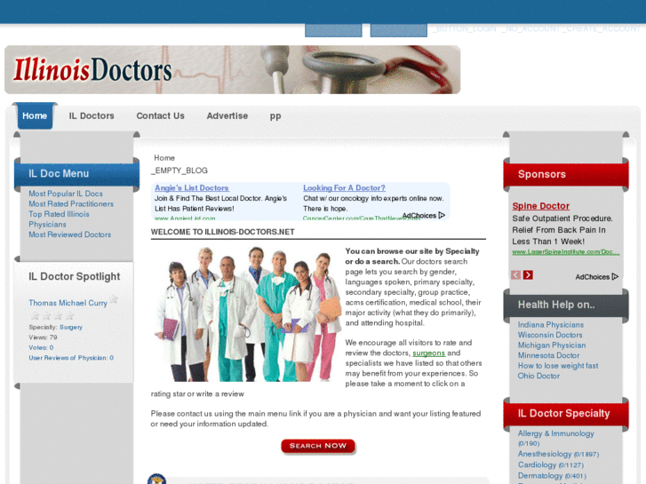 www.illinois-doctors.net