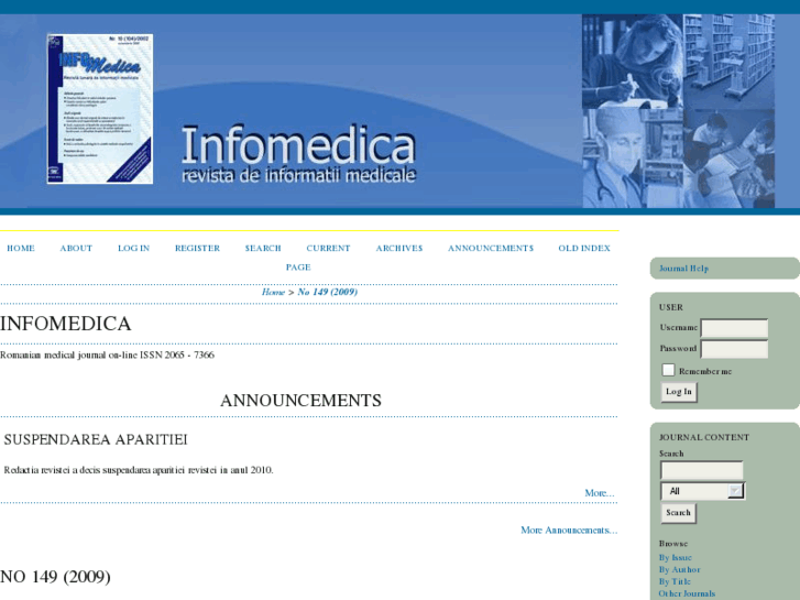 www.infomedica.ro