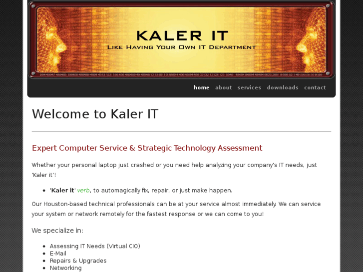 www.kalerit.com