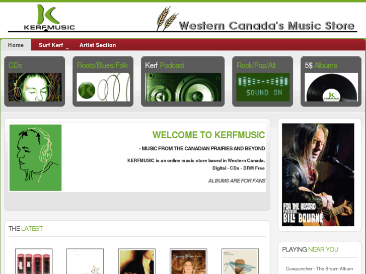 www.kerfmusic.com