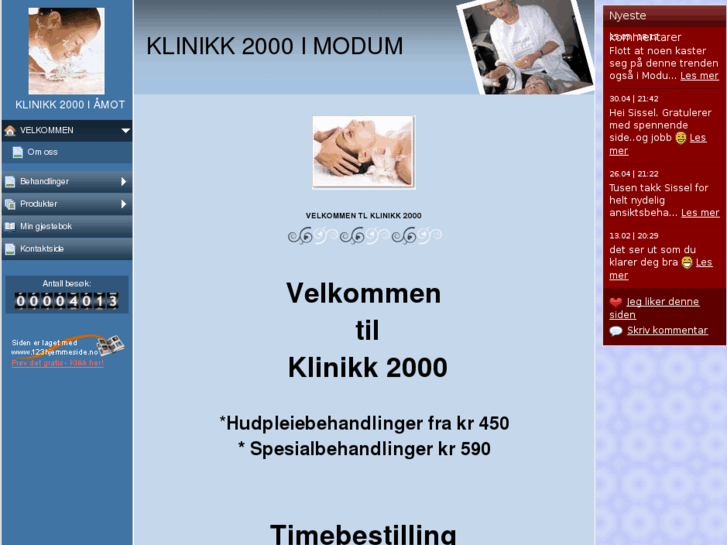 www.klinikk2000.net