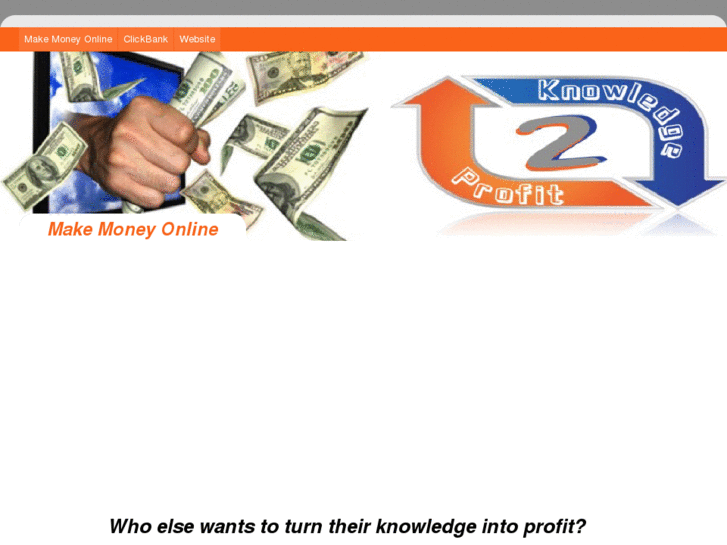 www.knowledge-2-profit.com