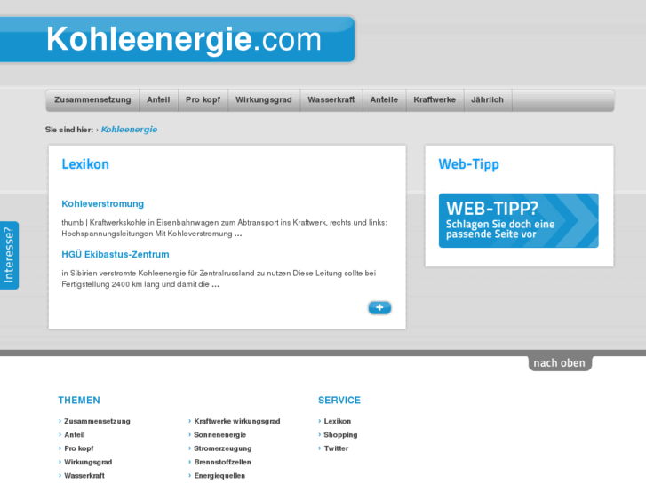 www.kohleenergie.com