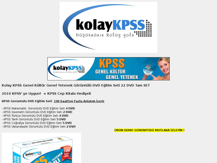 www.kolaykpss.com