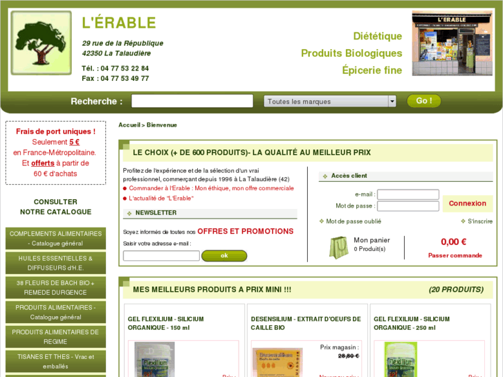 www.lerabledietetique.fr