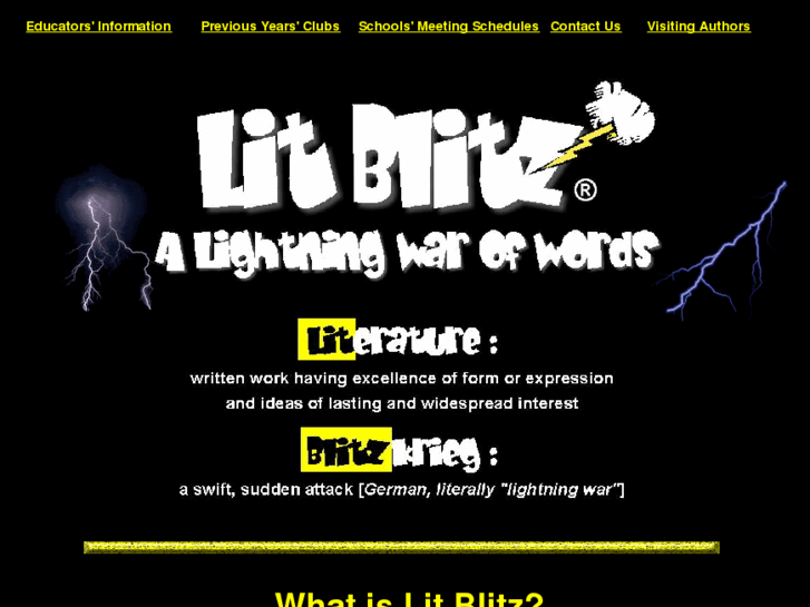 www.litblitz.com