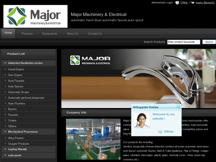 www.major-enterprise.com