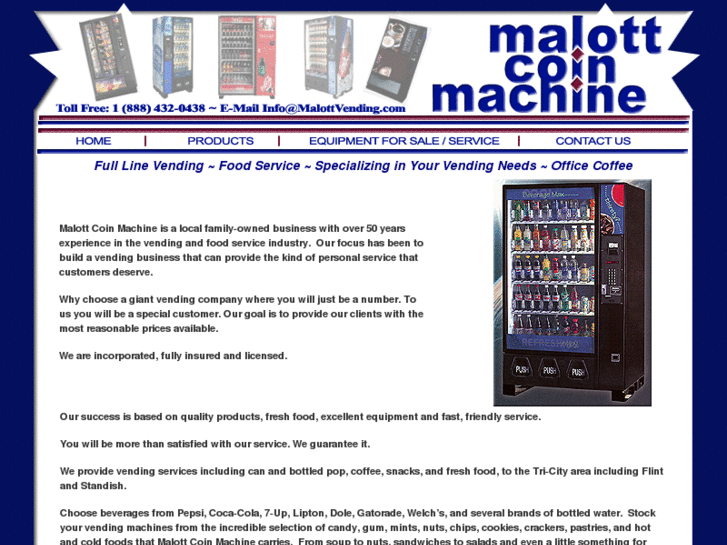 www.malottvending.com