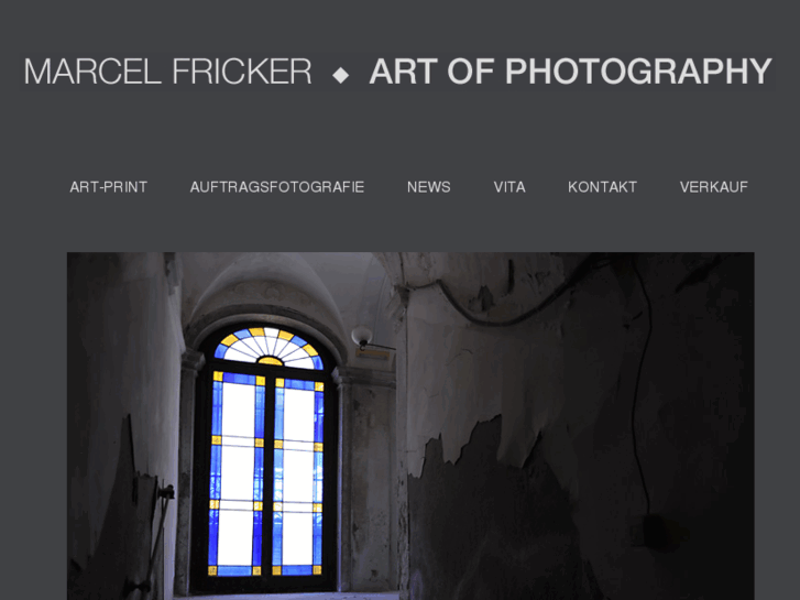 www.marcelfricker.com