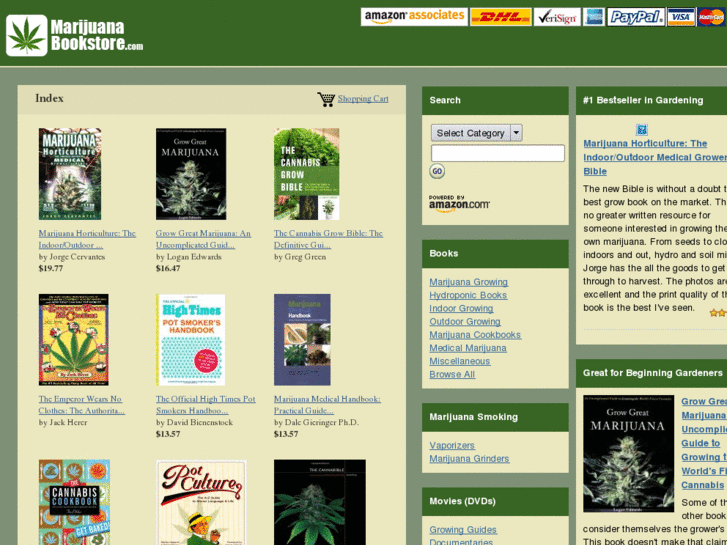 www.marijuanabookstore.com