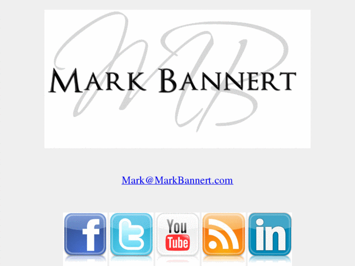 www.markbannert.com