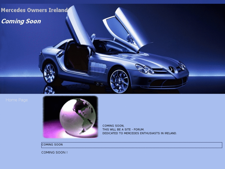 www.mercedesownersireland.com