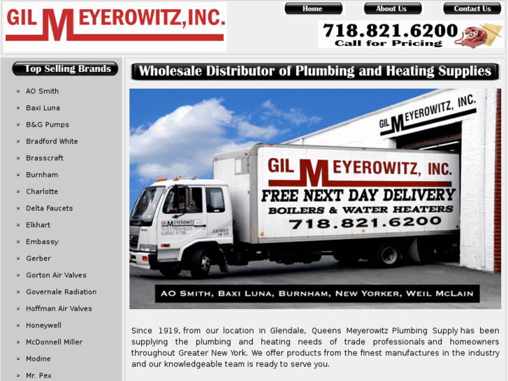 www.meyerowitzsupply.com