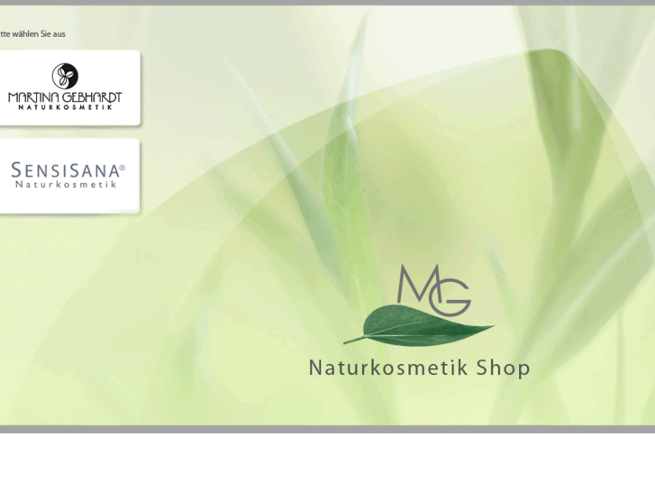 www.mg-naturkosmetik-shop.de