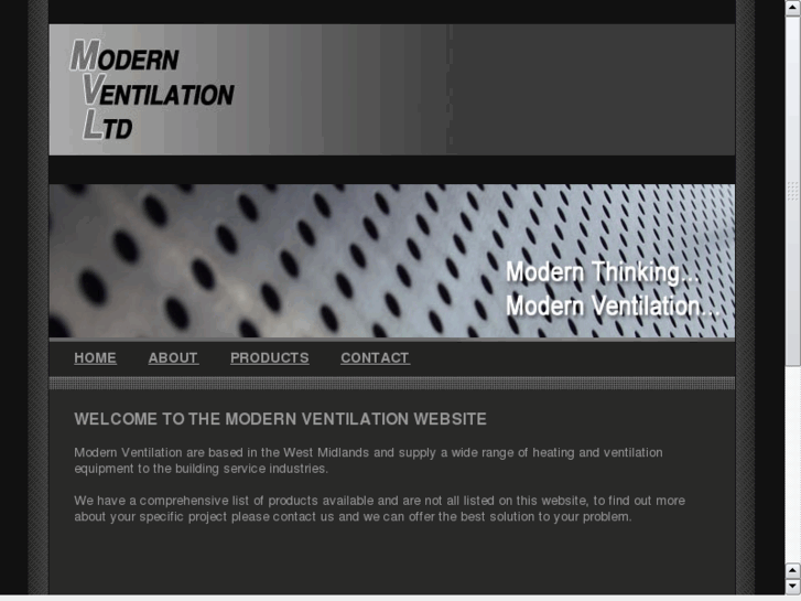 www.modern-ventilation.com