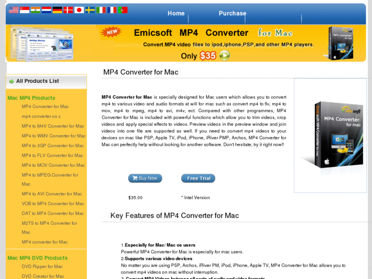 www.mp4converterformac.net