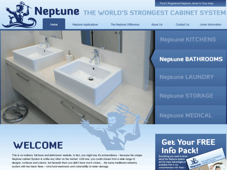 www.neptunecabinets.com