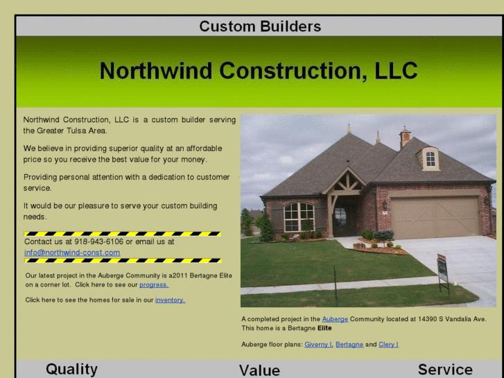 www.northwind-const.com