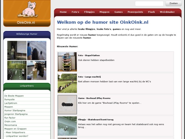 www.oinkoink.nl