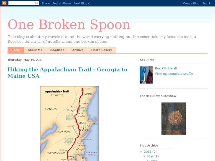 www.onebrokenspoon.com