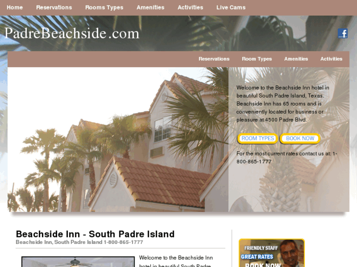 www.padrebeachside.com