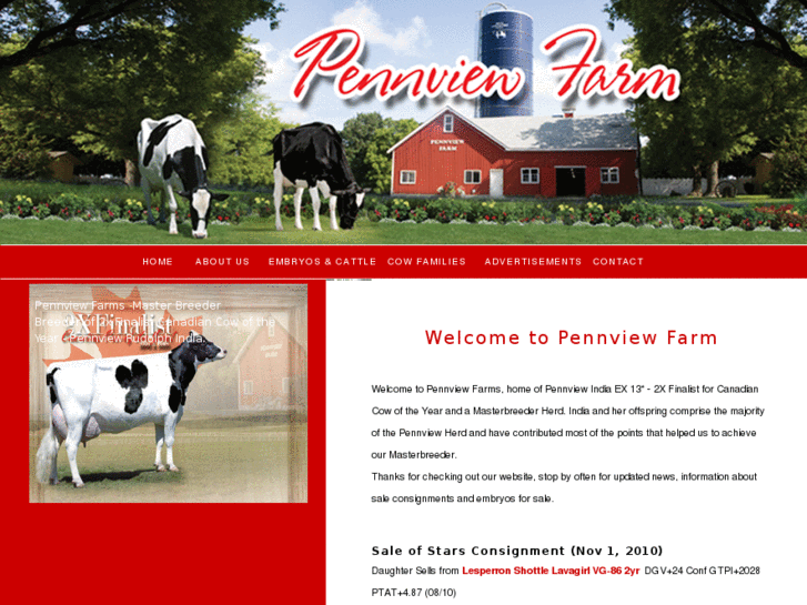 www.pennviewfarms.com