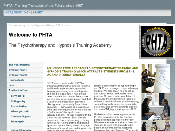 www.phta.co.uk