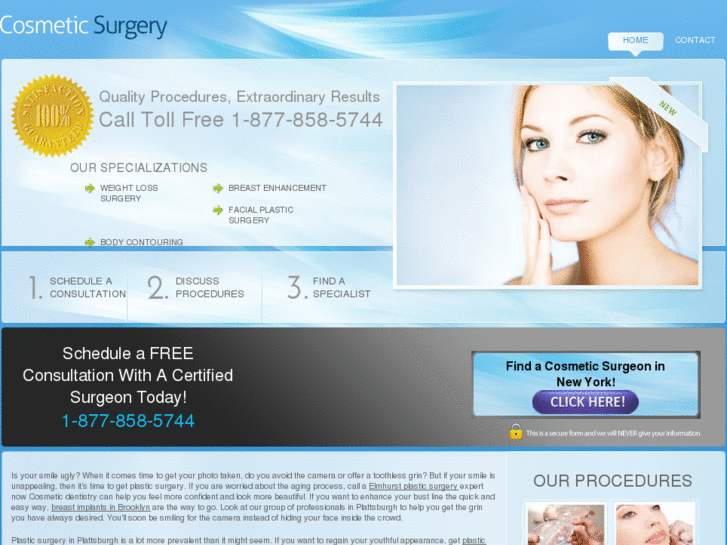 www.plasticsurgeryplattsburgh.com